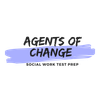Agents of Change Logotype