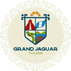 Grand Jaguar Tours Logotype