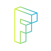 La Fonderie Logotype