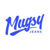 MUGSYJEANS Logotype
