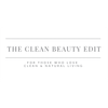 The Clean Beauty Edit Logotyp
