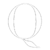 Elegance by Q Logotype