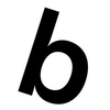 Bildband Berlin Logotype