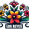 FLORISTERIALOSREYES Logó