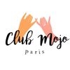 Club Mojo Logotype
