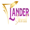 Lander V Stovall Logotipo