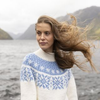 SNØROSE AS Logó