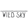 wildsky shop Logotype