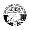 Göteborg Manufaktur Logotipo