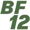 Brandfactory12 Logotype