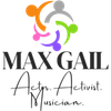 MaxGail.com Λογότυπο