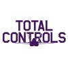 Total Controls AB Logotyyppi