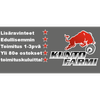 kuntofarmi.fi Logotyyppi