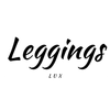 Leggings Lux Logotype