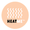Heatme.no Logotip
