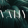Vahy Logotype
