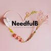 NeedfulB Logotype