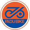 FADU BIKE Store Logotype