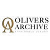 Oliver's Archive Logotipo