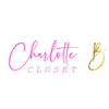 charlottebcloset.com Logotype