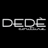 Dedè Couture Logotype