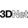 3DNet Logo