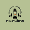 Prepphjälpen Logotyp