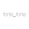 forte_forte Logotipo