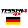 tesser4x4.de Logó