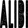 Alibi Melbourne Logotype