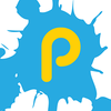 picture the print Logotype