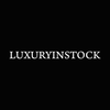 LuxuryInStock Logotipo