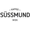 Süssmund Kaffee Logotipo
