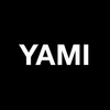 Yami Eyewear Logotype