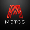 MOTOS Logotyp