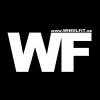 -WHEELFIT- Logotyp