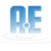 AE Consulting Solutions Logotype