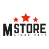 mstore016.com Logotipo