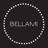 Bellami Hair Logotype