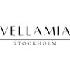 Vellamia Stockholm Logotyp