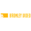 Bromley Video Logotype