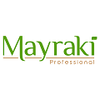 Mayraki Professional Logotype