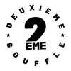 Deuxième Souffle Logotipo