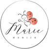 Marie-Munich Logotype