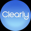 Clearly Logotipo