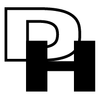 Dream Haus Productions Λογότυπο