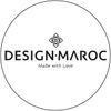 designmaroc.de Logotype