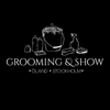 groomingandshow.se Logotype