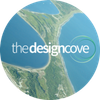 thedesigncove Logotype