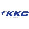 KKC Kart Components Logotype